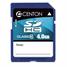 Centon SDHC 4GB Class 10 (10MB/S) Flash Card - Blue